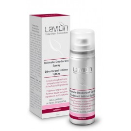 Hlavin Lavilin Women Intimate Deodorant Spray 75ml